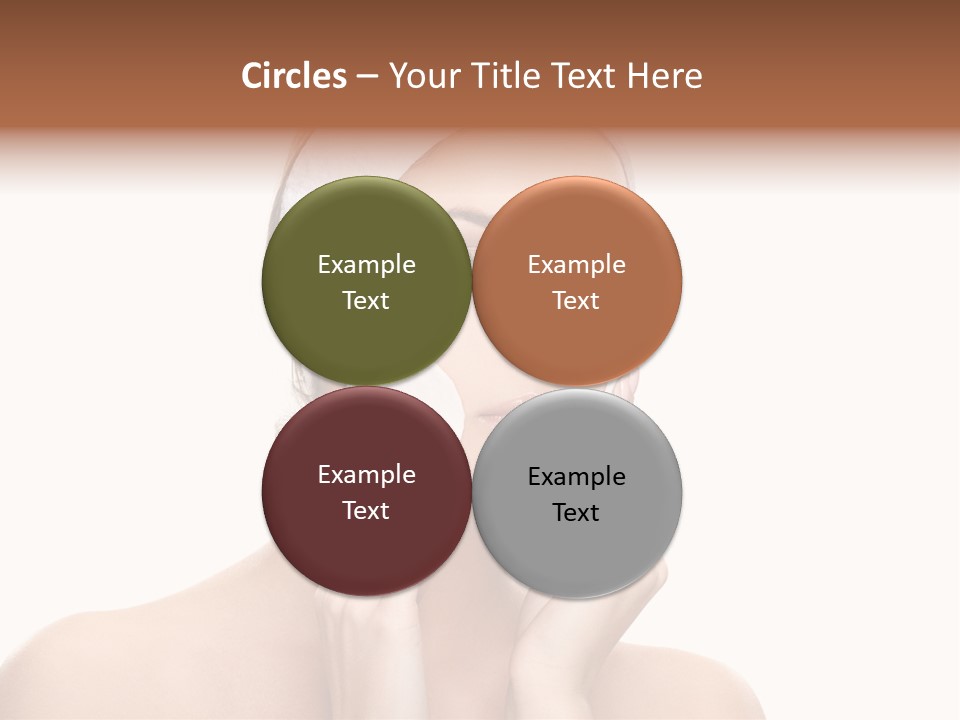 Adult Remove Natural PowerPoint Template