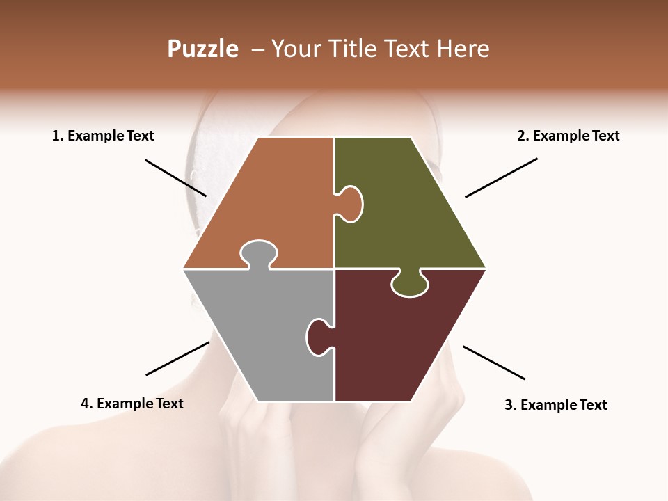 Adult Remove Natural PowerPoint Template