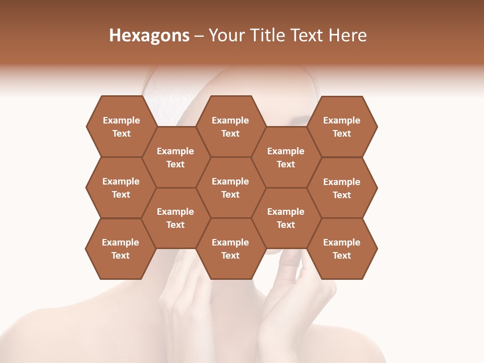 Adult Remove Natural PowerPoint Template