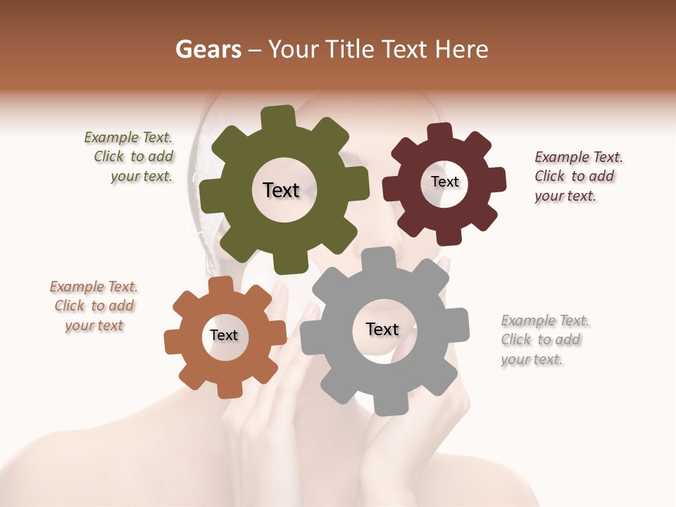 Adult Remove Natural PowerPoint Template