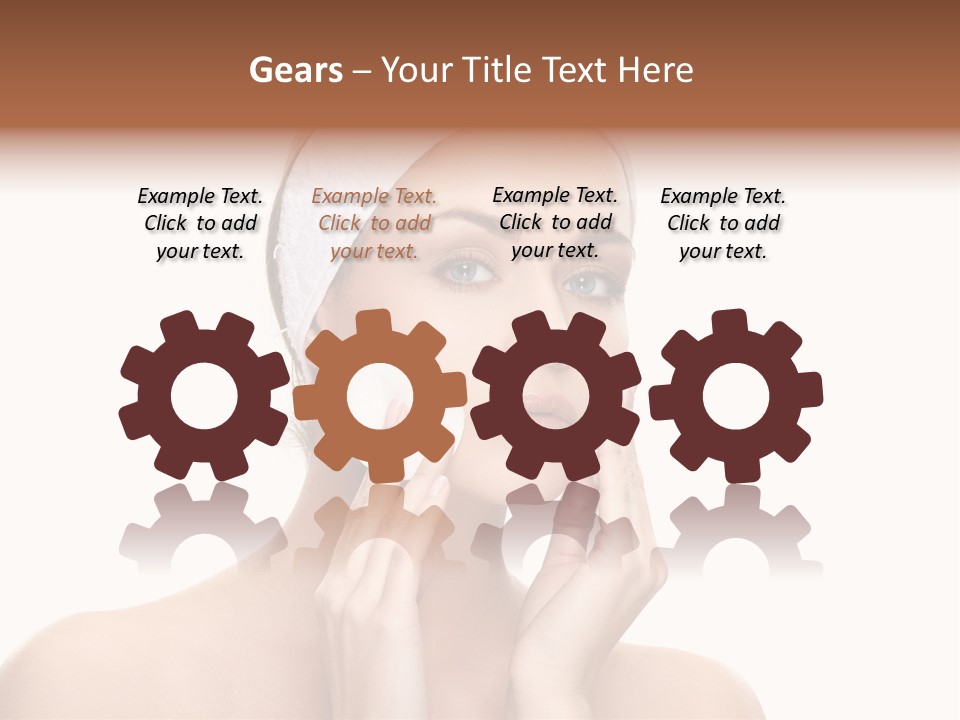 Adult Remove Natural PowerPoint Template