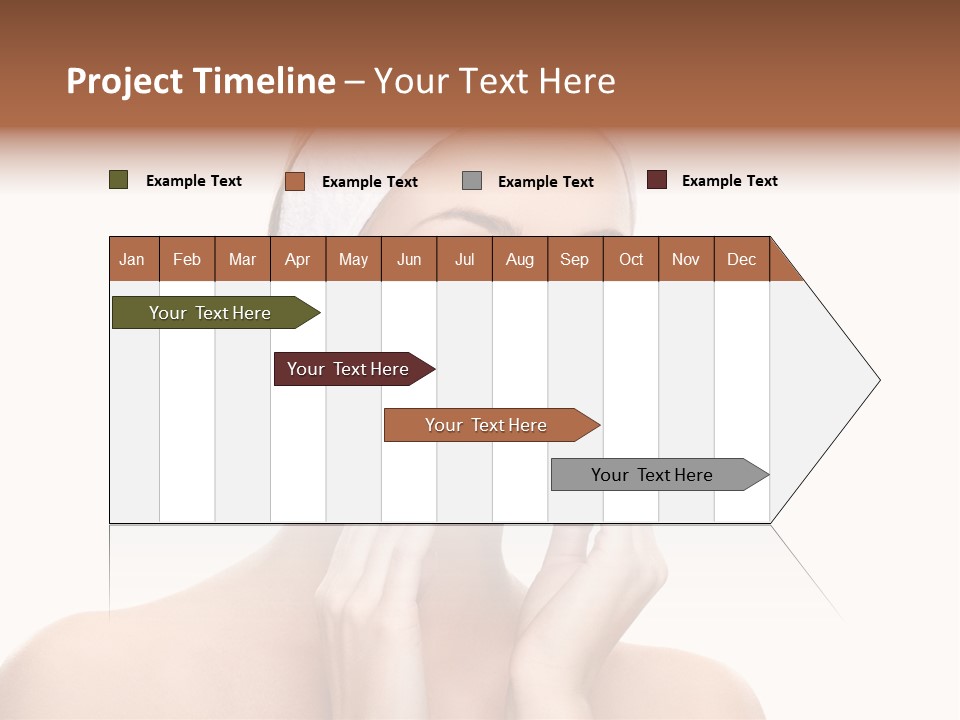 Adult Remove Natural PowerPoint Template