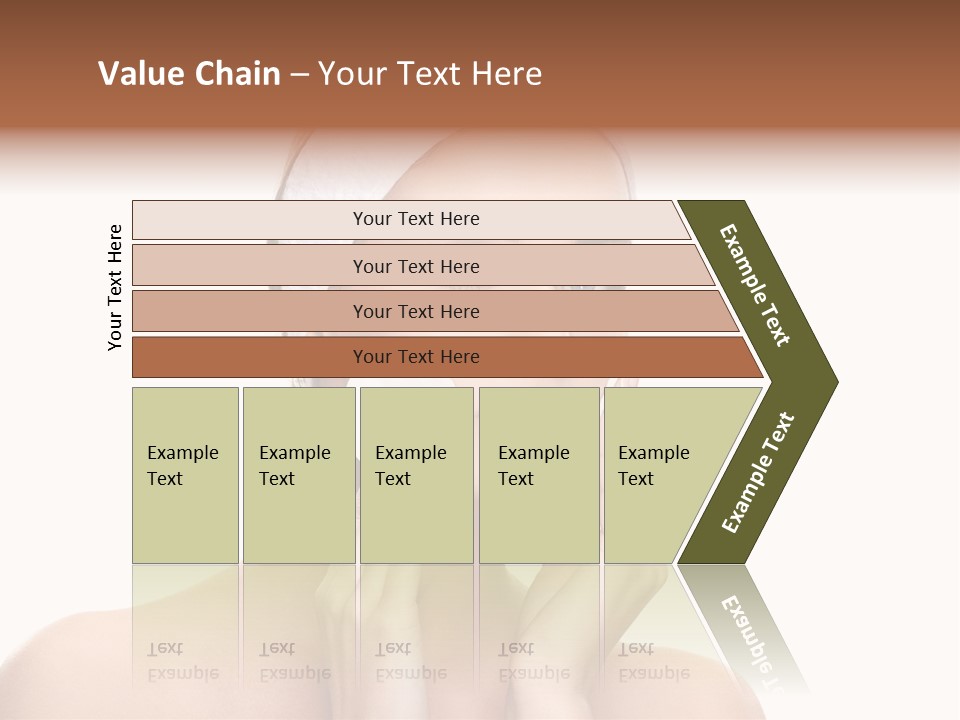 Adult Remove Natural PowerPoint Template