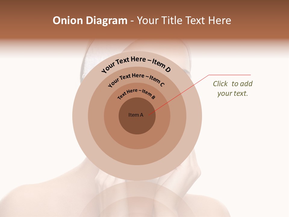 Adult Remove Natural PowerPoint Template