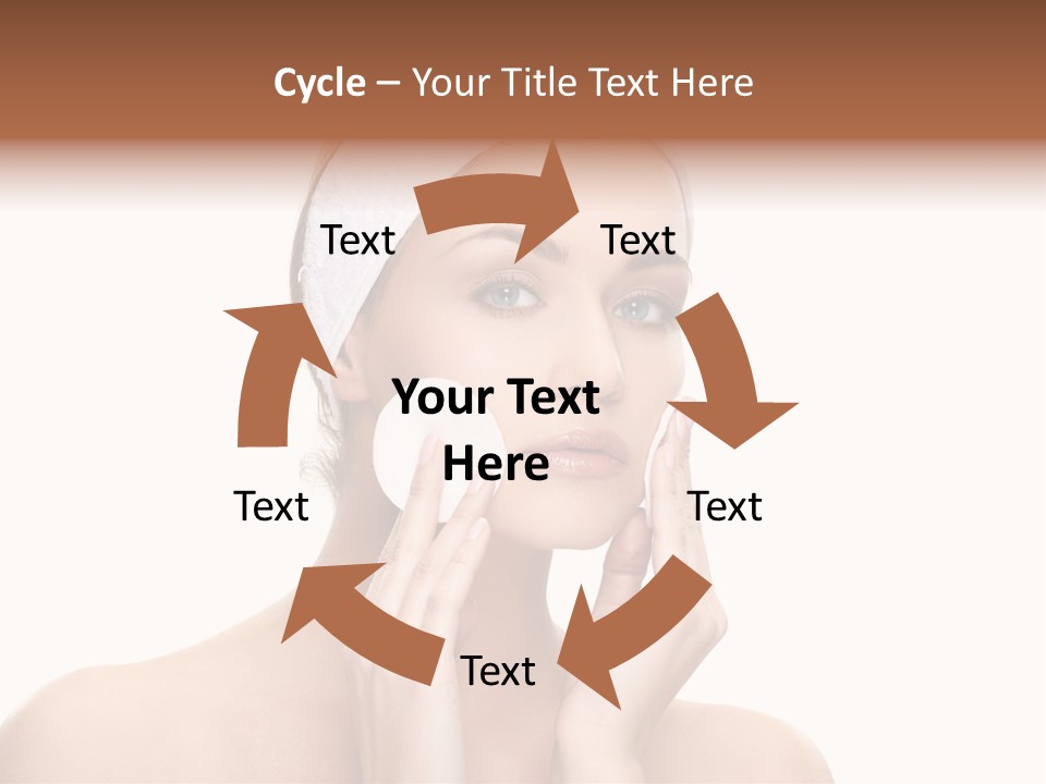 Adult Remove Natural PowerPoint Template