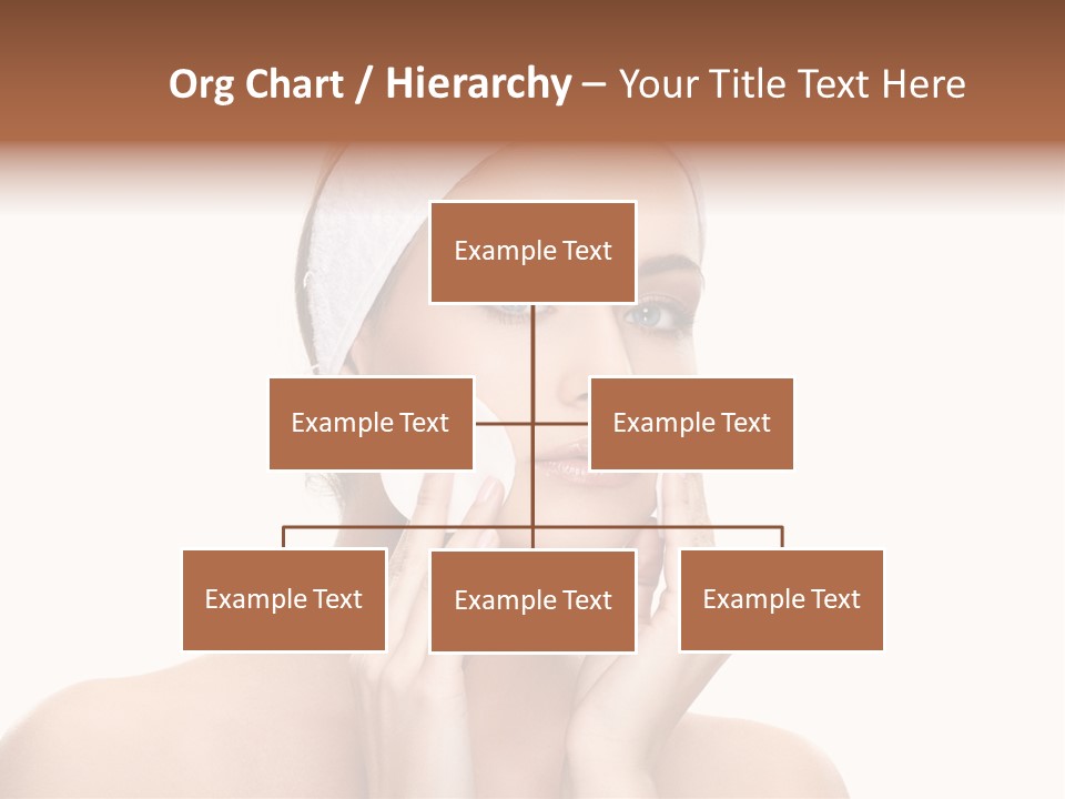 Adult Remove Natural PowerPoint Template