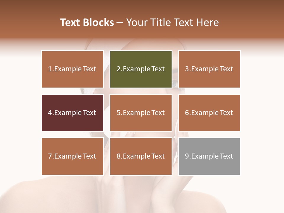 Adult Remove Natural PowerPoint Template