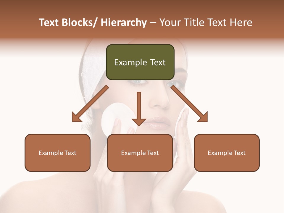 Adult Remove Natural PowerPoint Template