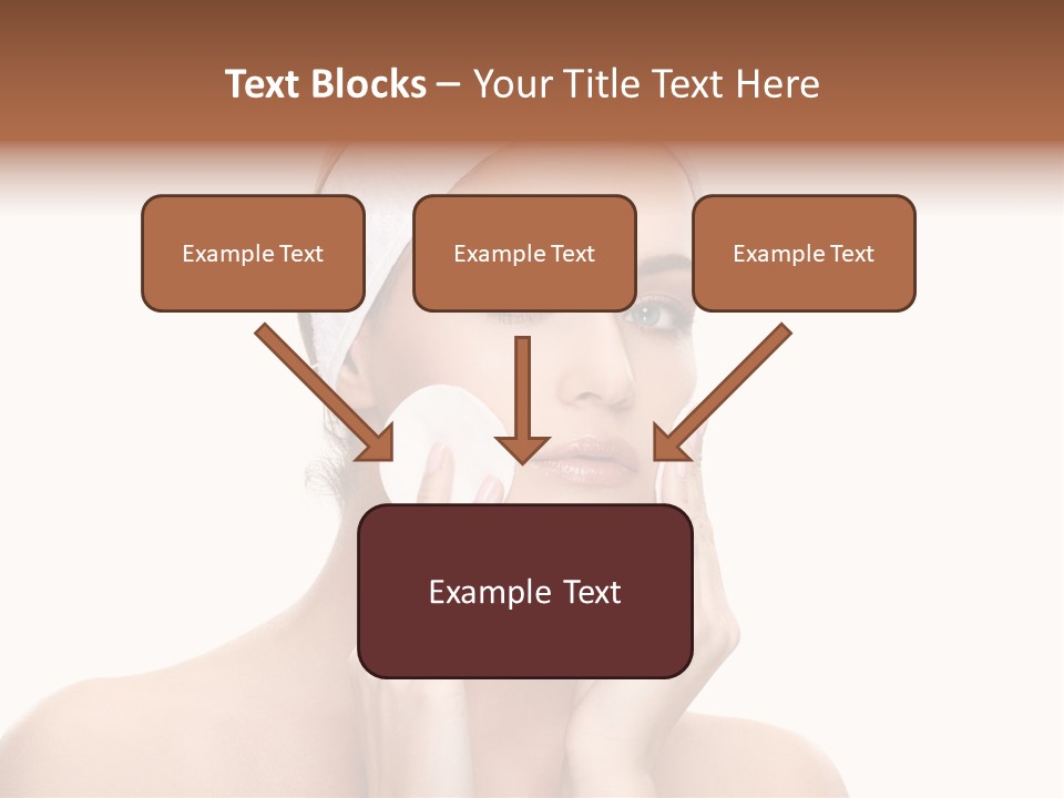 Adult Remove Natural PowerPoint Template