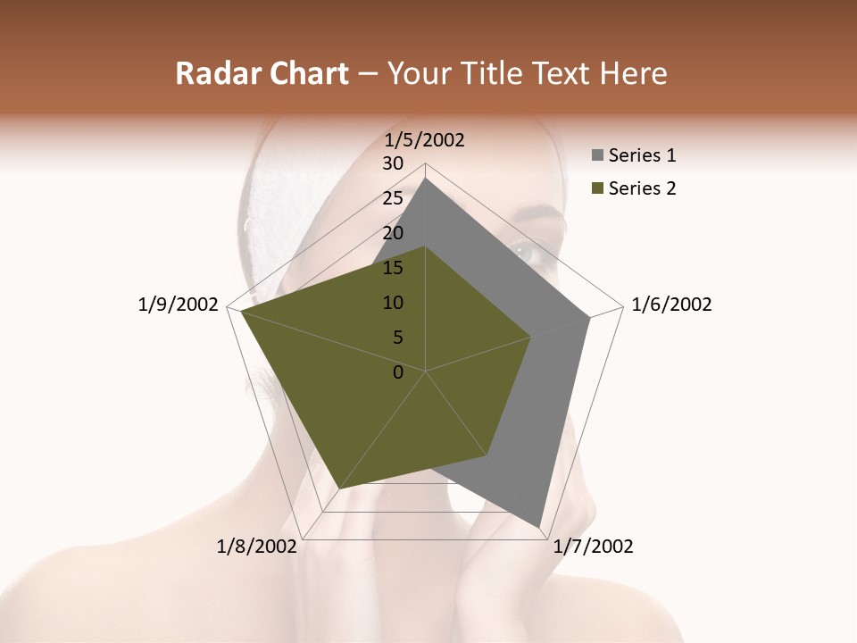 Adult Remove Natural PowerPoint Template