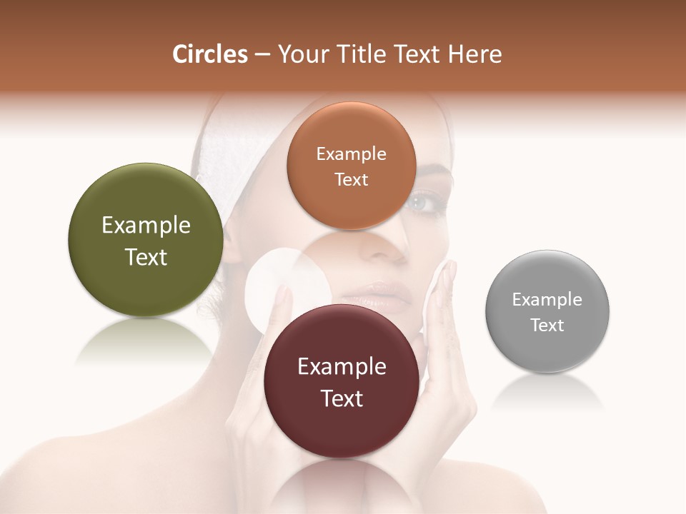 Adult Remove Natural PowerPoint Template