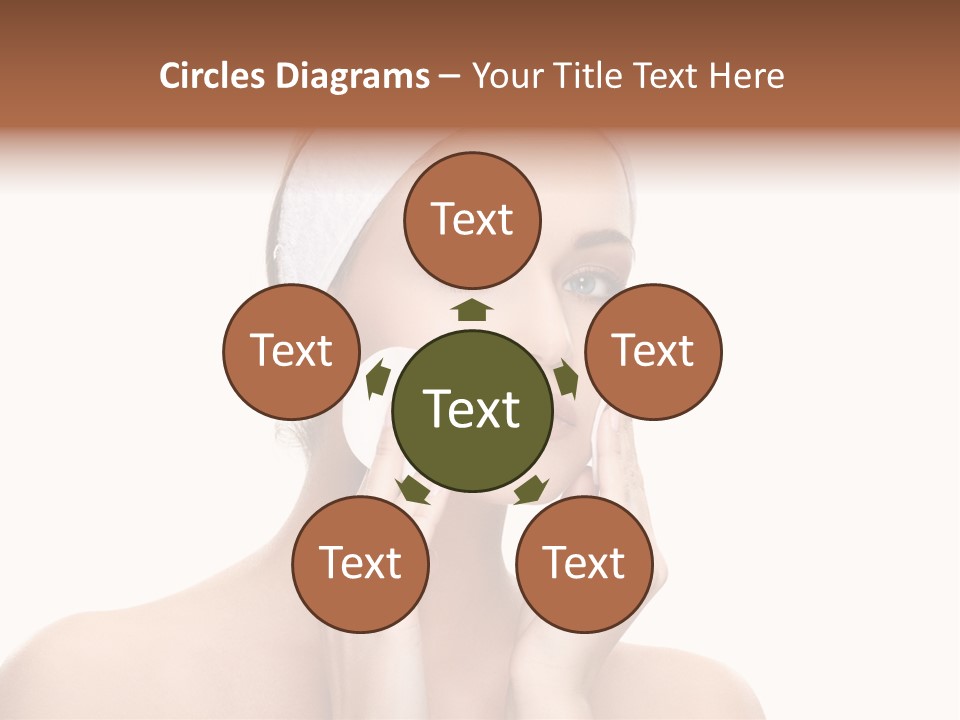 Adult Remove Natural PowerPoint Template