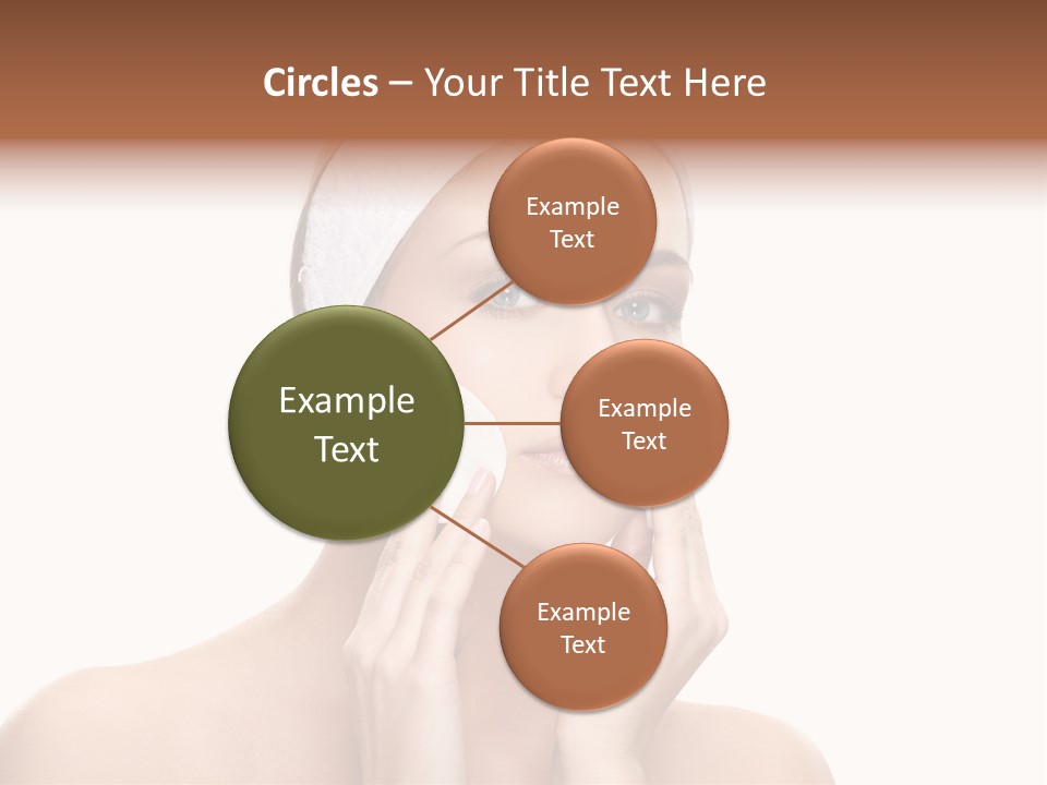 Adult Remove Natural PowerPoint Template