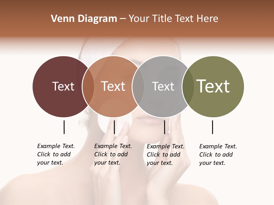 Adult Remove Natural PowerPoint Template