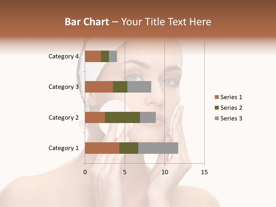 Adult Remove Natural PowerPoint Template