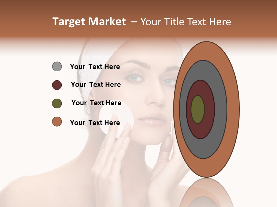 Adult Remove Natural PowerPoint Template