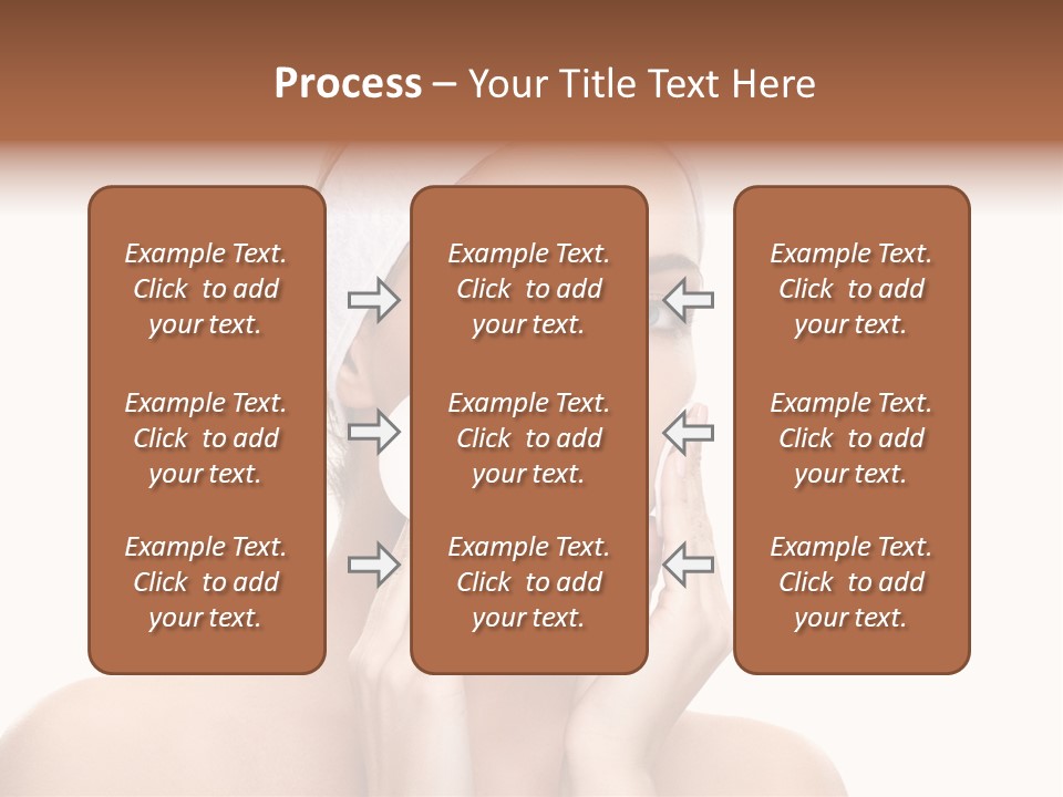 Adult Remove Natural PowerPoint Template