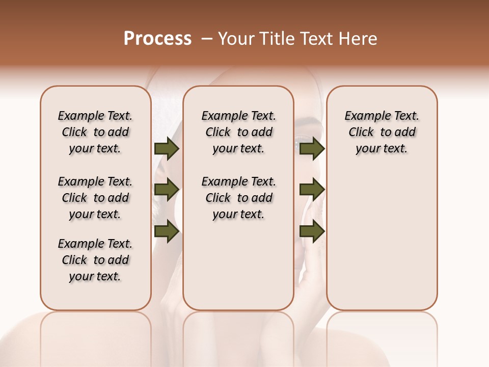 Adult Remove Natural PowerPoint Template