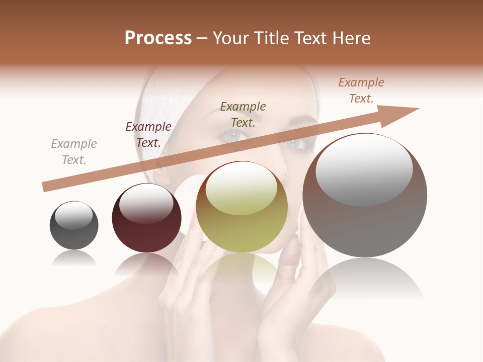 Adult Remove Natural PowerPoint Template