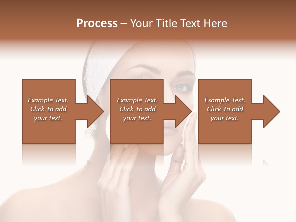 Adult Remove Natural PowerPoint Template