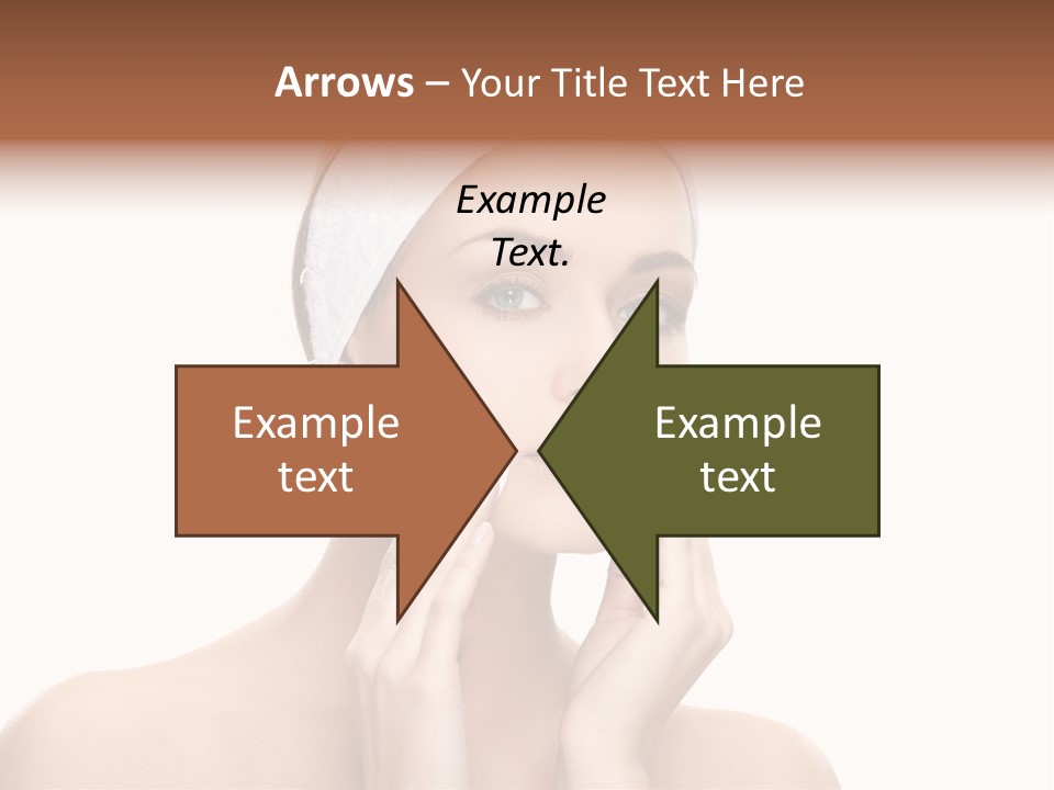 Adult Remove Natural PowerPoint Template