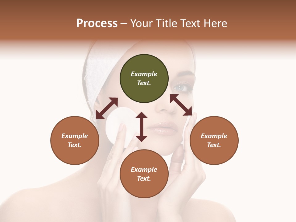 Adult Remove Natural PowerPoint Template