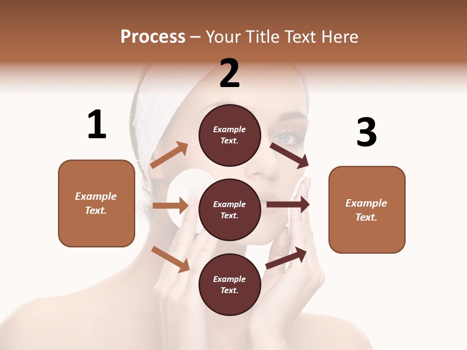 Adult Remove Natural PowerPoint Template