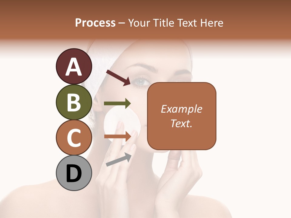 Adult Remove Natural PowerPoint Template