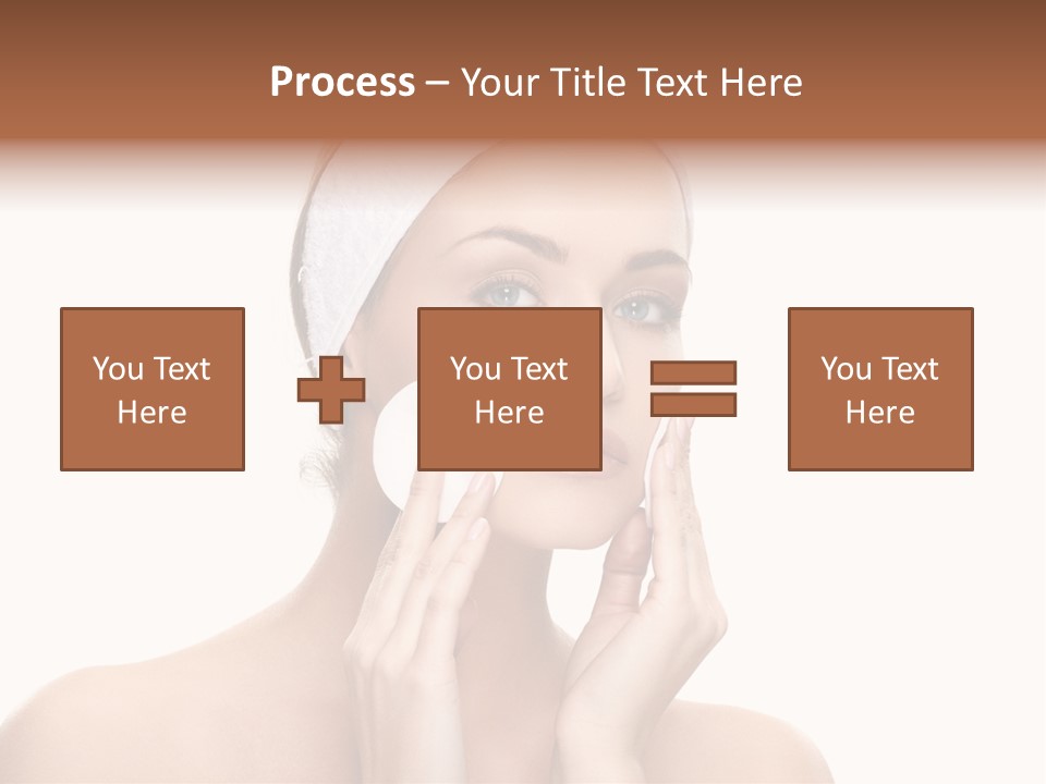 Adult Remove Natural PowerPoint Template