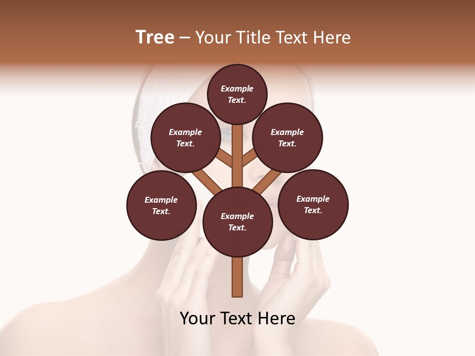 Adult Remove Natural PowerPoint Template