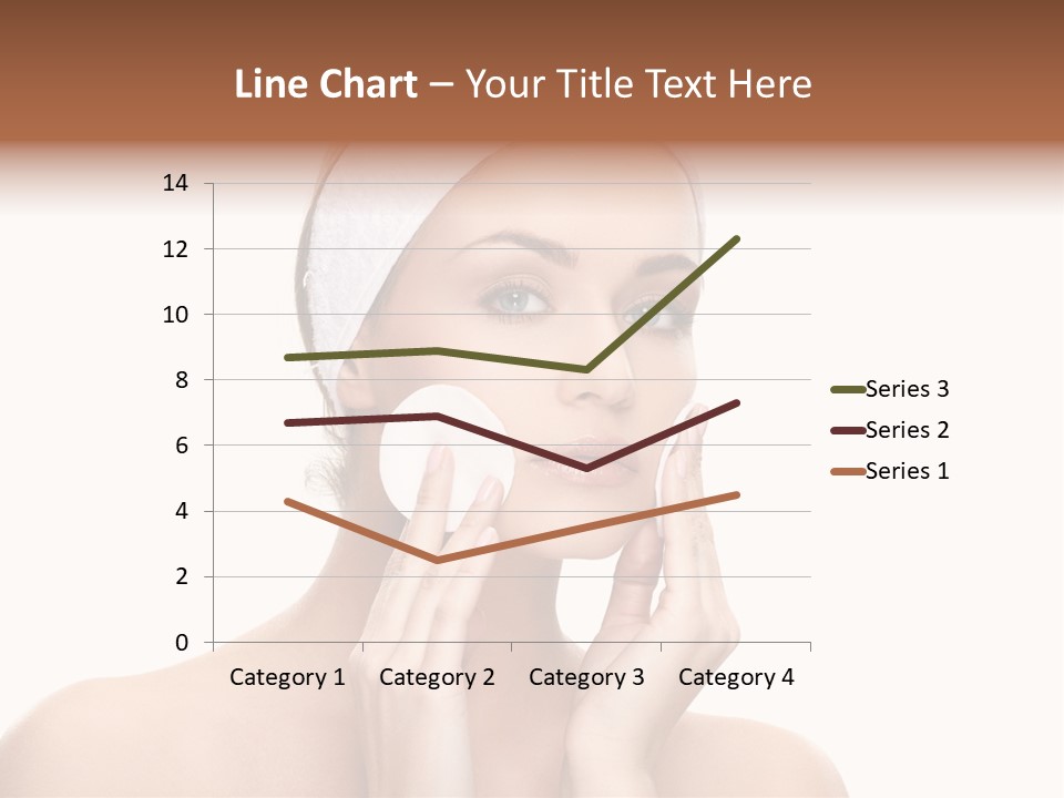 Adult Remove Natural PowerPoint Template