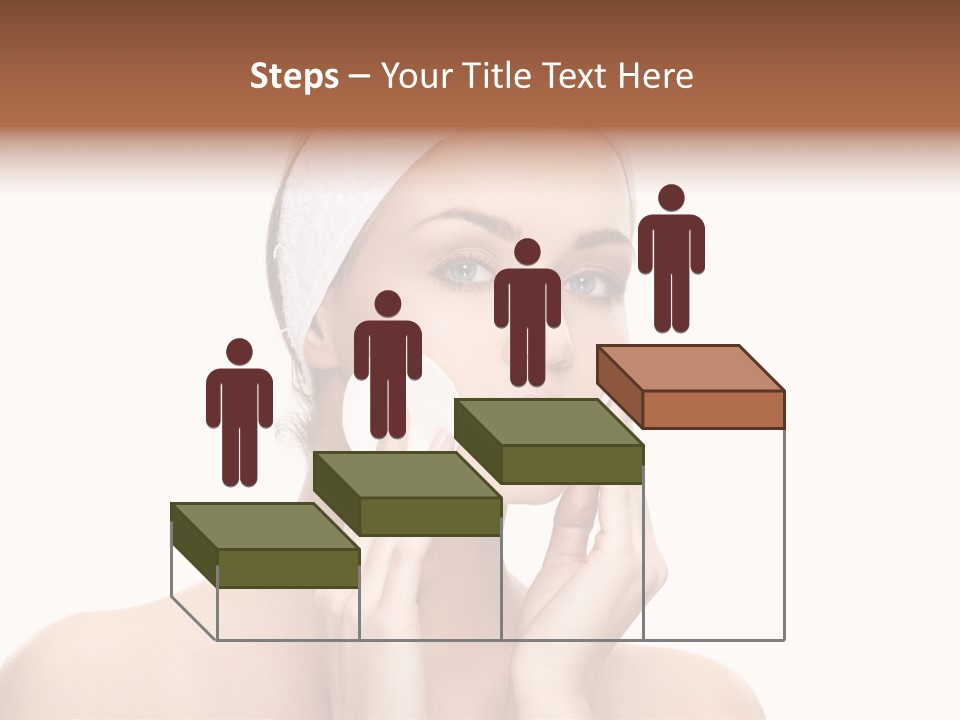 Adult Remove Natural PowerPoint Template