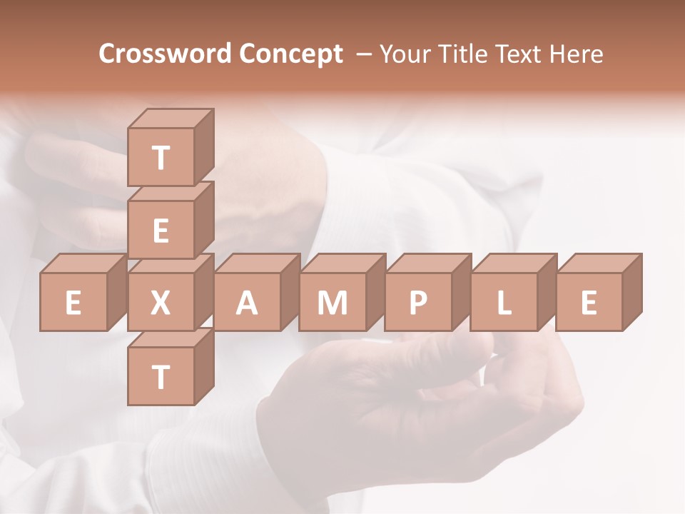 Male Lung Indigestion PowerPoint Template