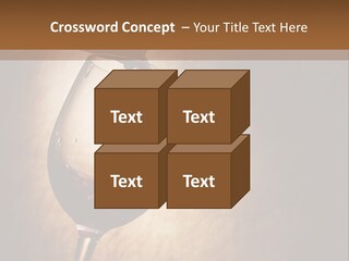 Restaurant One Gourmet PowerPoint Template