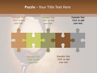 Restaurant One Gourmet PowerPoint Template