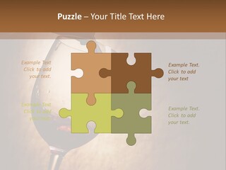 Restaurant One Gourmet PowerPoint Template