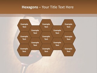 Restaurant One Gourmet PowerPoint Template