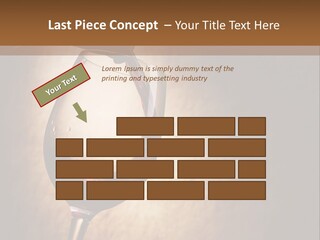 Restaurant One Gourmet PowerPoint Template