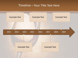 Restaurant One Gourmet PowerPoint Template