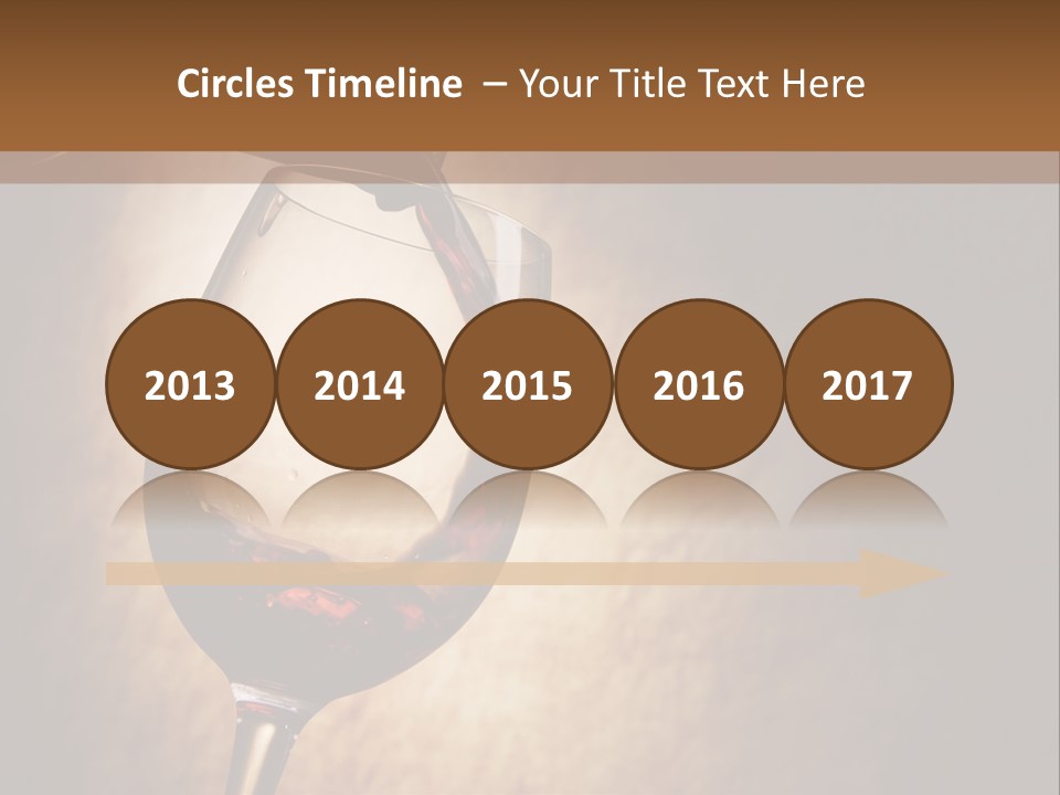 Restaurant One Gourmet PowerPoint Template