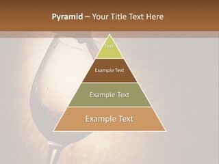 Restaurant One Gourmet PowerPoint Template