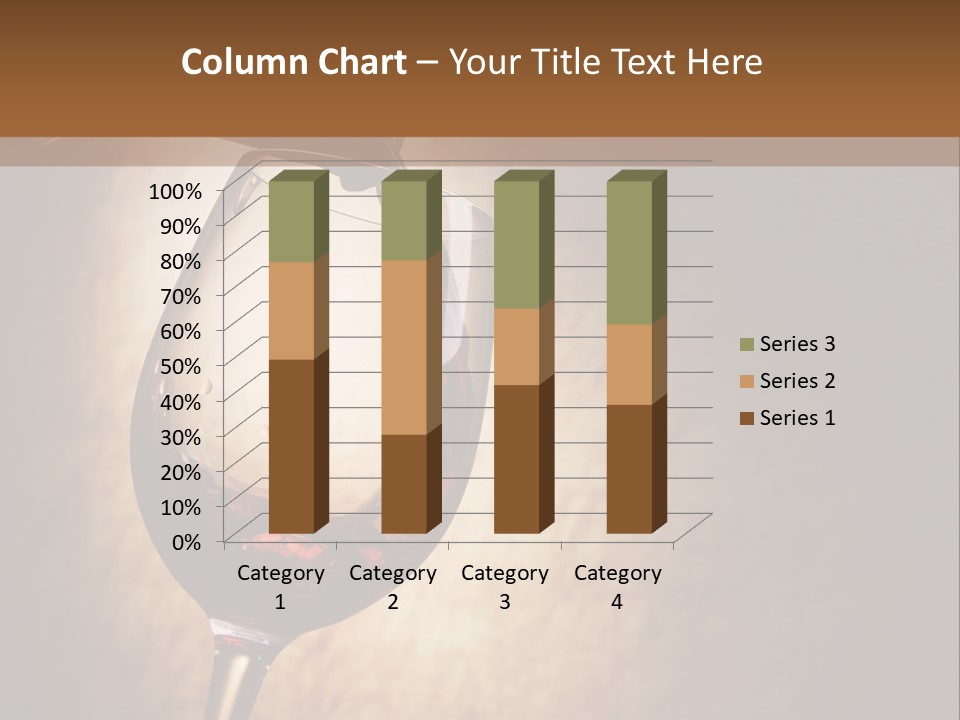 Restaurant One Gourmet PowerPoint Template