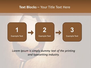 Restaurant One Gourmet PowerPoint Template