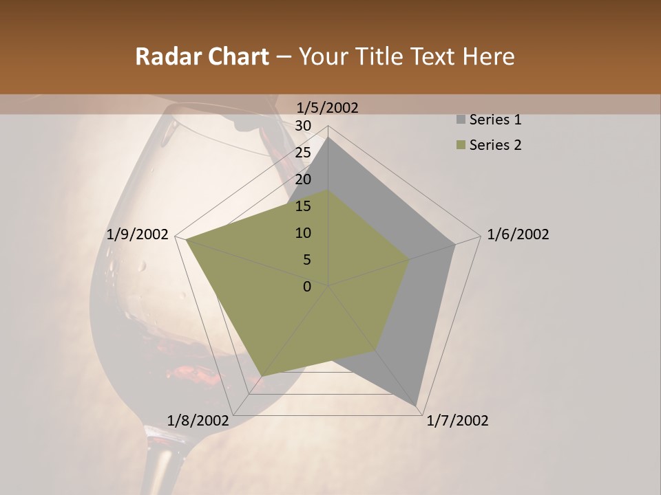Restaurant One Gourmet PowerPoint Template