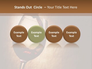 Restaurant One Gourmet PowerPoint Template