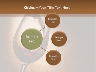 Restaurant One Gourmet PowerPoint Template