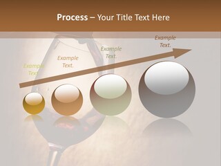 Restaurant One Gourmet PowerPoint Template