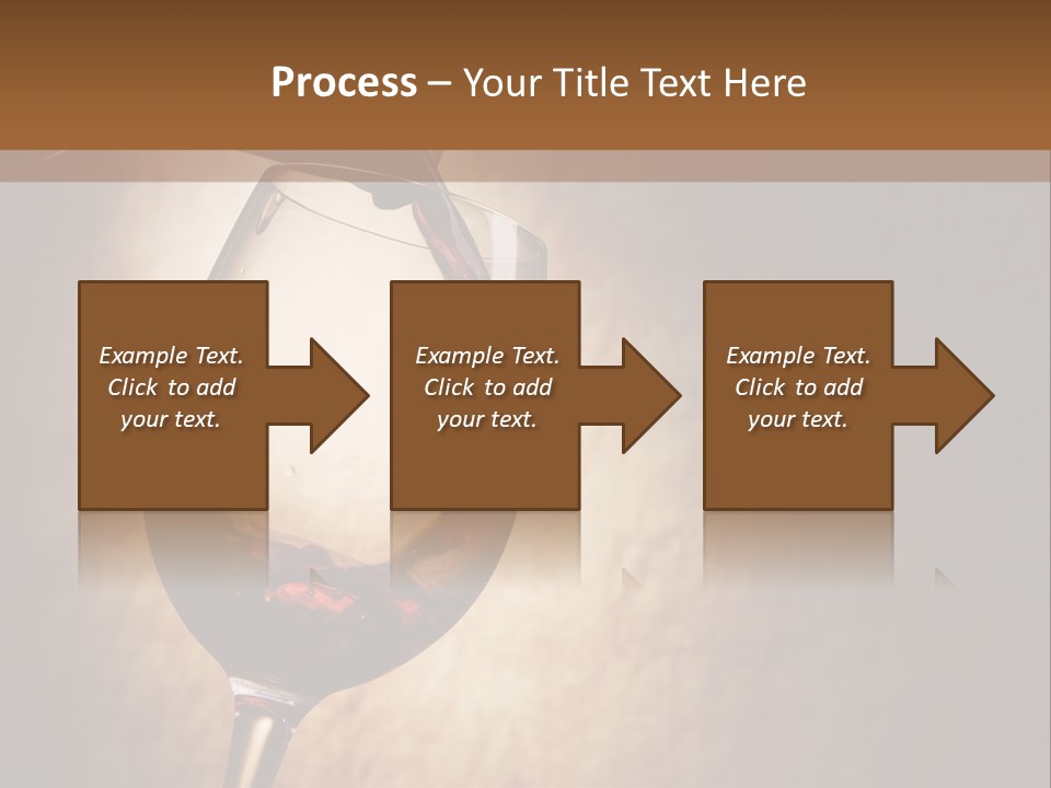Restaurant One Gourmet PowerPoint Template
