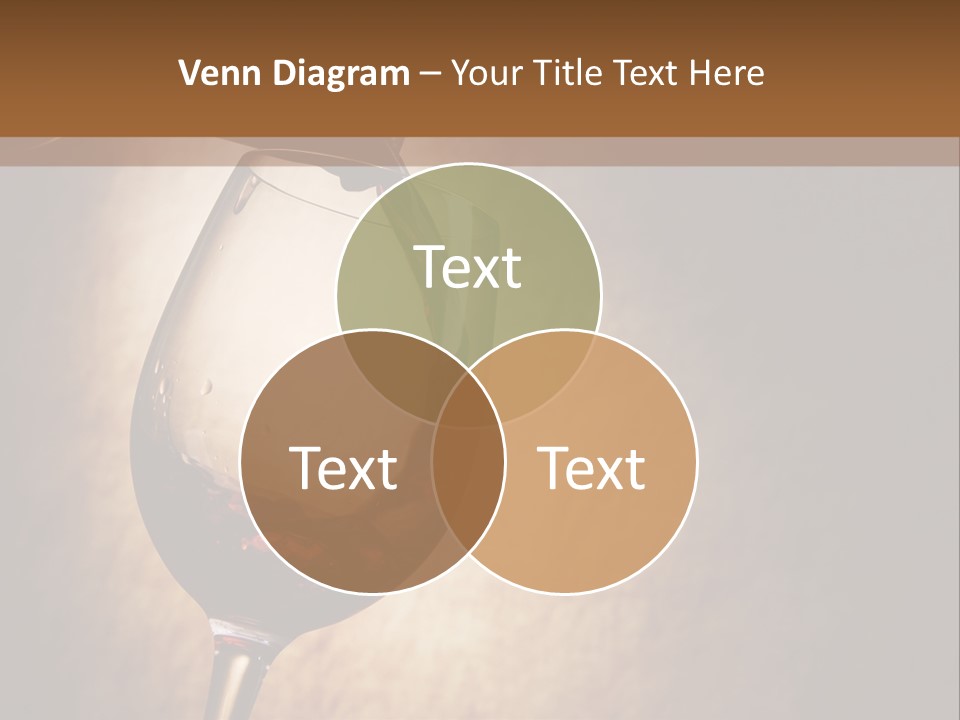 Restaurant One Gourmet PowerPoint Template