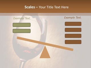 Restaurant One Gourmet PowerPoint Template